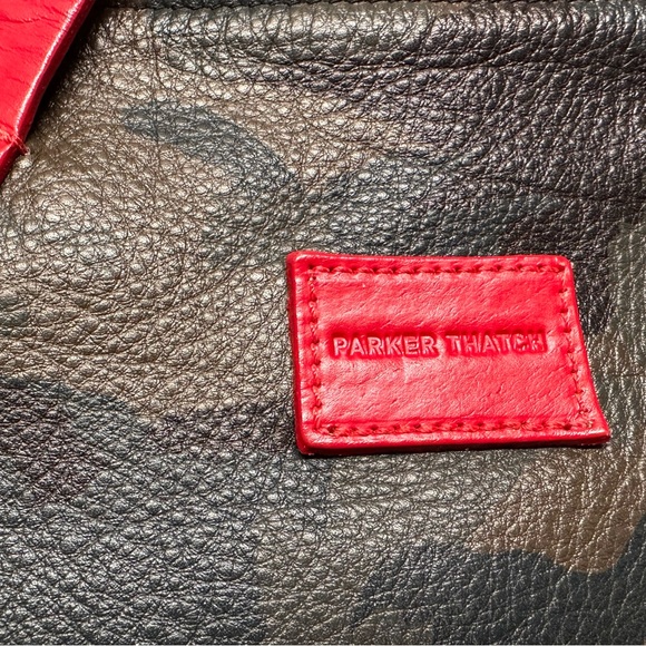 Parker Thatch Camo Charlie - Picture 5 of 6